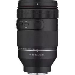 Samyang AF 35-150mm F2-2.8 L mount