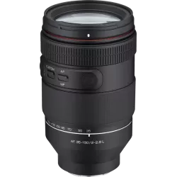 Samyang AF 35-150mm F2-2.8 L mount