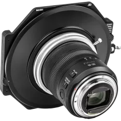 NiSi Filter Holder S6 Adapter For Canon 10-20 F4 RF-Mount (Adapter Only)