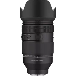 Samyang AF 35-150mm F2-2.8 L mount