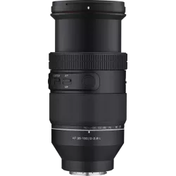 Samyang AF 35-150mm F2-2.8 L mount