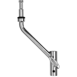 Kupo KCP-411 Off-Set Female Baby Mounting Adapter - Kino Adapter