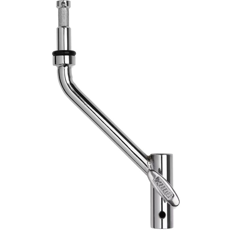 Kupo KCP-411 Off-Set Female Baby Mounting Adapter - Kino Adapter