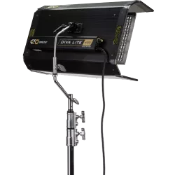 Kupo KCP-411 Off-Set Female Baby Mounting Adapter - Kino Adapter