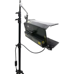 Kupo KCP-411 Off-Set Female Baby Mounting Adapter - Kino Adapter