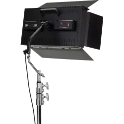 Kupo KCP-411 Off-Set Female Baby Mounting Adapter - Kino Adapter