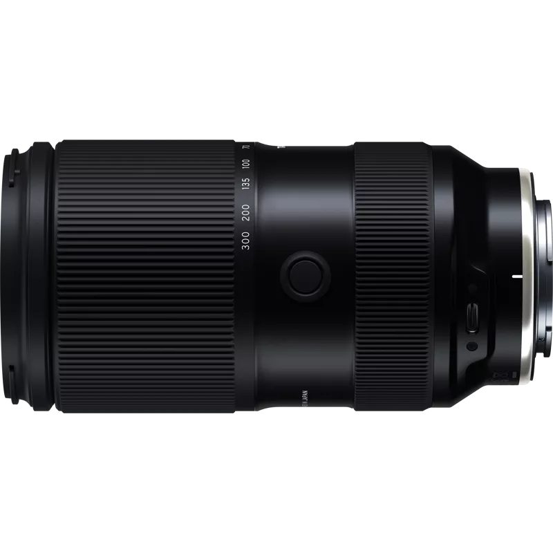 Tamron 50-300mm F/4.5-6.3 Di III VC VXD Sony E (Full Frame & APS-C)