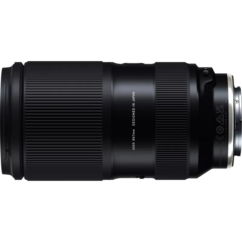 Tamron 50-300mm F/4.5-6.3 Di III VC VXD Sony E (Full Frame & APS-C)