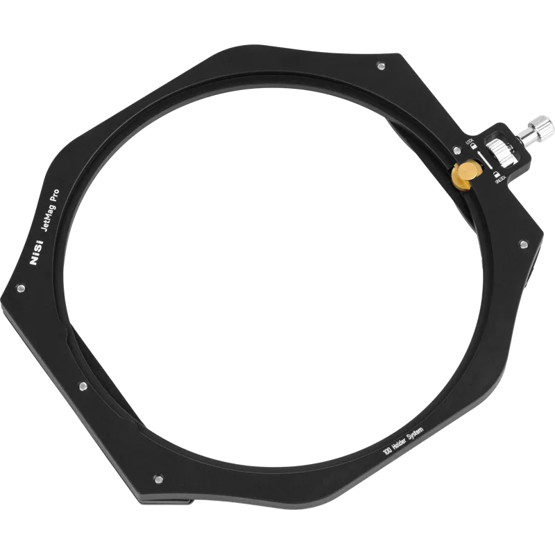 NiSi JetMag Pro Holder for 100mm Square Filters