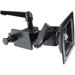 Kupo KS-088 Monitor Arm with Hex Baby Pin