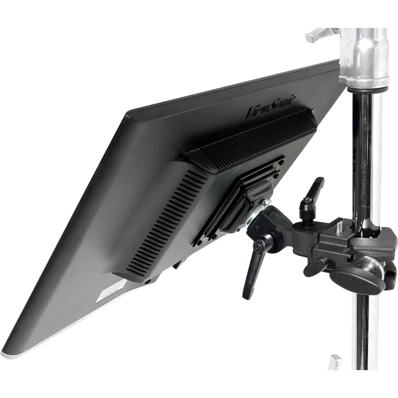 Kupo KS-088 Monitor Arm with Hex Baby Pin