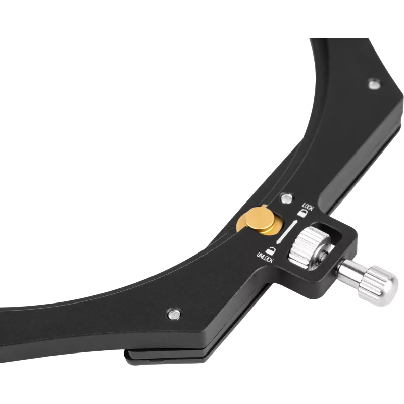 NiSi JetMag Pro Holder for 100mm Square Filters