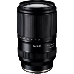 Tamron 28-300mm F/4-7.1 Di III VC VXD Sony E (Full Frame & APS-C)