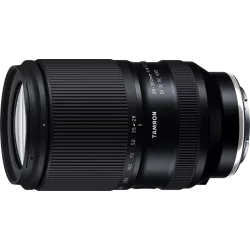 Tamron 28-300mm F/4-7.1 Di III VC VXD Sony E (Full Frame & APS-C)