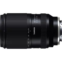 Tamron 28-300mm F/4-7.1 Di III VC VXD Sony E (Full Frame & APS-C)