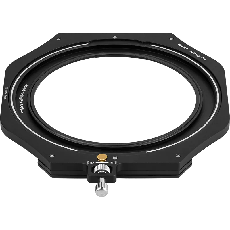 NiSi JetMag Pro Holder Kit 82 (Holder + Ring for 82Mag)