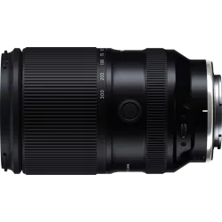 Tamron 28-300mm F/4-7.1 Di III VC VXD Sony E (Full Frame & APS-C)