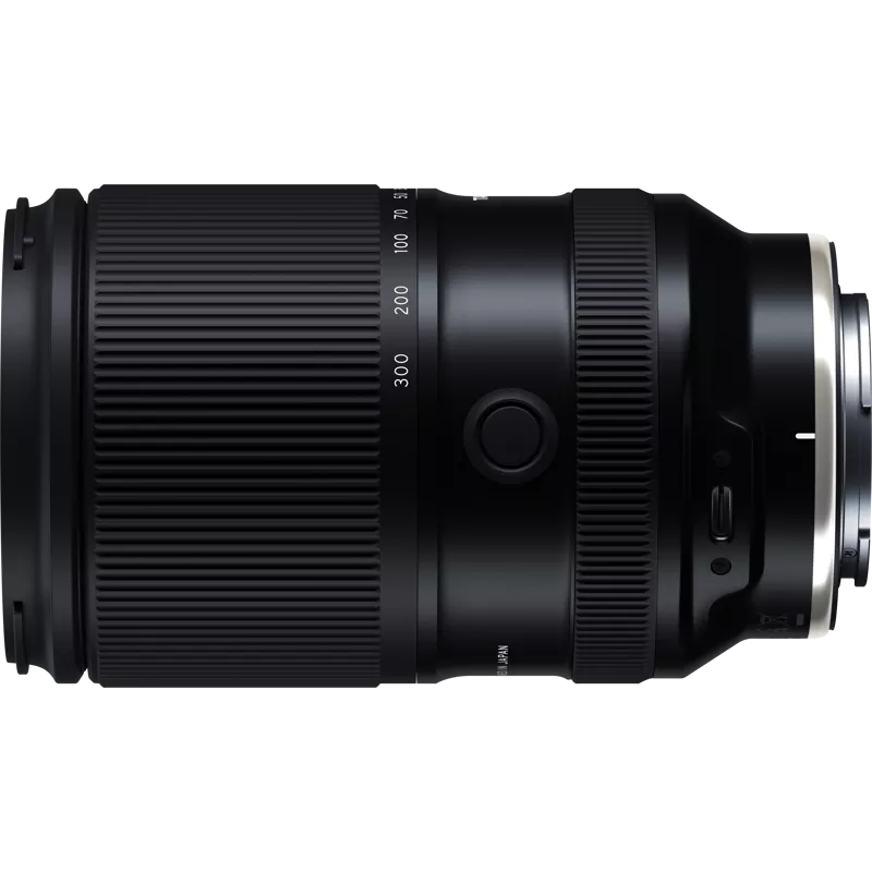 Tamron 28-300mm F/4-7.1 Di III VC VXD Sony E (Full Frame & APS-C)