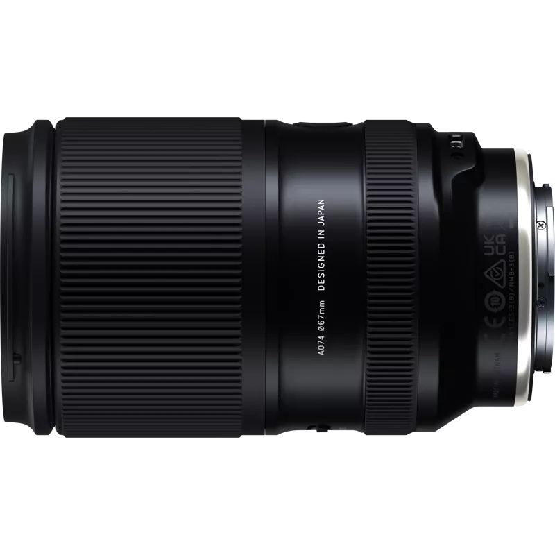 Tamron 28-300mm F/4-7.1 Di III VC VXD Sony E (Full Frame & APS-C)