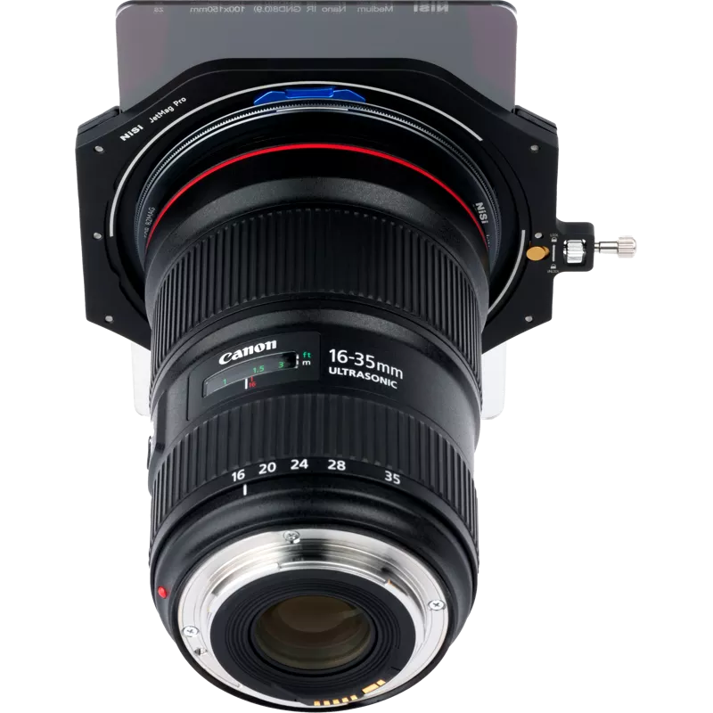 NiSi JetMag Pro Holder Kit 82 (Holder + Ring for 82Mag)