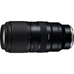 Tamron 50-400mm F/4,5-6,3 Di III VC VXD for Nikon Z (Full Frame & APS-C)