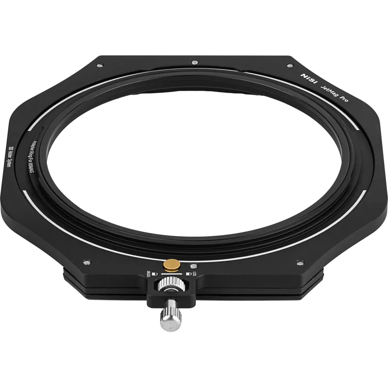 NiSi JetMag Pro Holder Kit 95 (Holder + Ring for 95Mag)