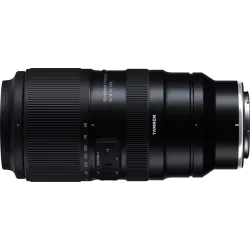 Tamron 50-400mm F/4,5-6,3 Di III VC VXD for Nikon Z (Full Frame & APS-C)