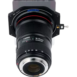 NiSi JetMag Pro Holder Kit 95 (Holder + Ring for 95Mag)