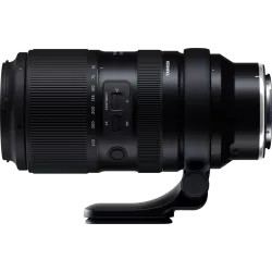 Tamron 50-400mm F/4,5-6,3 Di III VC VXD for Nikon Z (Full Frame & APS-C)