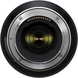 Tamron 50-400mm F/4,5-6,3 Di III VC VXD for Nikon Z (Full Frame & APS-C)