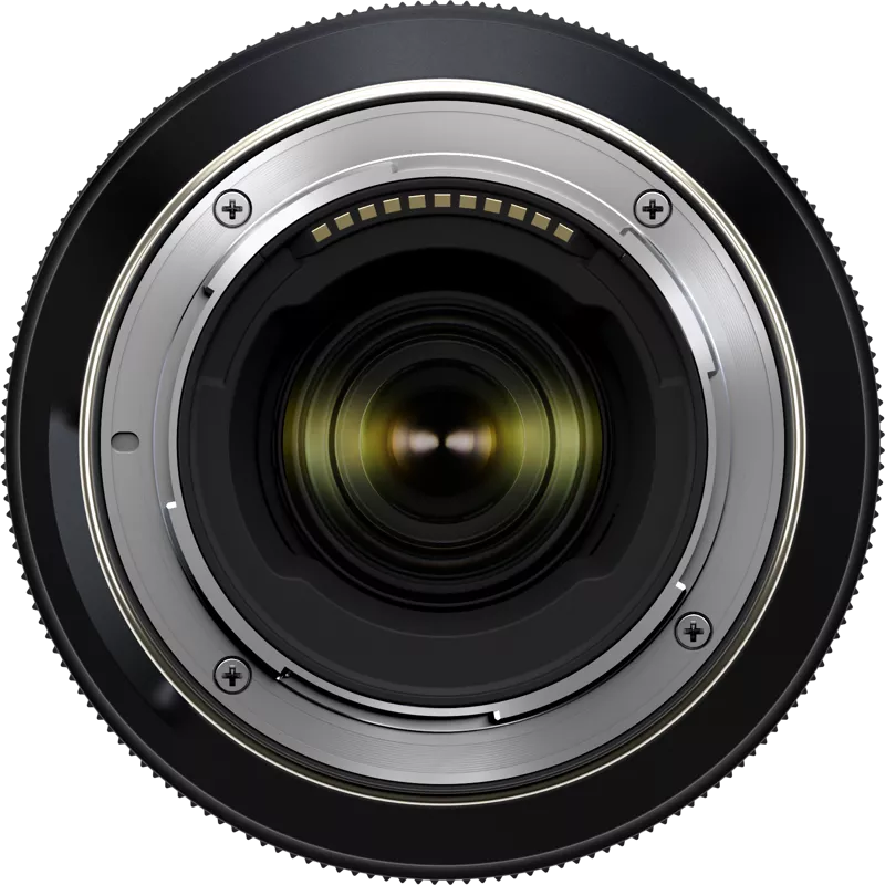 Tamron 50-400mm F/4,5-6,3 Di III VC VXD for Nikon Z (Full Frame & APS-C)