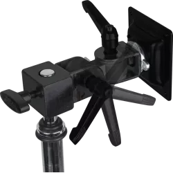 Kupo KS-308 Monitor Arm with Baby Receiver