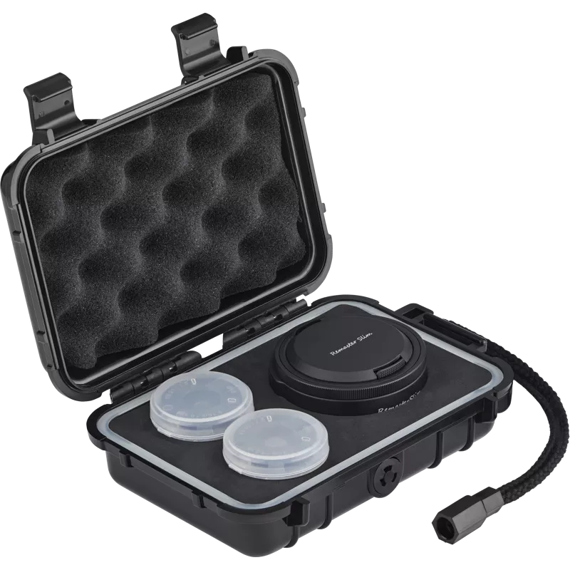 Samyang Remaster Slim