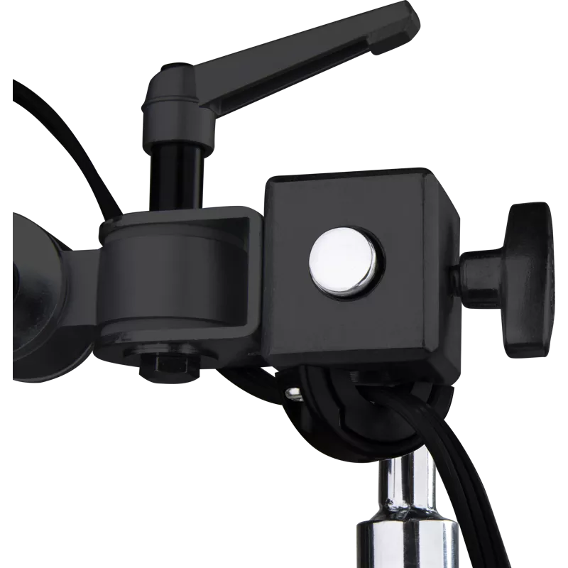 Kupo KS-308 Monitor Arm with Baby Receiver