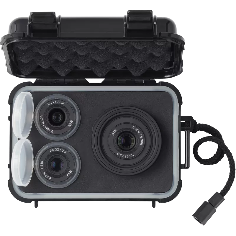 Samyang Remaster Slim