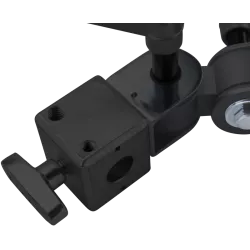 Kupo KS-308 Monitor Arm with Baby Receiver