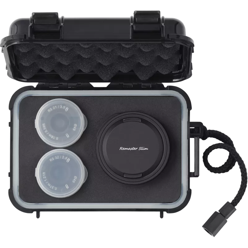 Samyang Remaster Slim