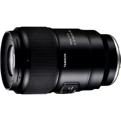 Tamron 90mm F/2.8 Di III Macro VXD Sony E (Full Frame & APS-C)