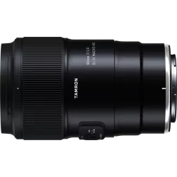 Tamron 90mm F/2.8 Di III Macro VXD Nikon Z (Full Frame & APS-C)