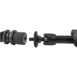 Kupo KCP-103 7" Mini Vision Arm with hot shoe