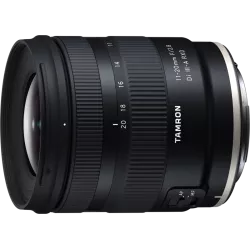 Tamron 11-20mm F/2.8 DiIII-A RXD Canon RF (APS-C)