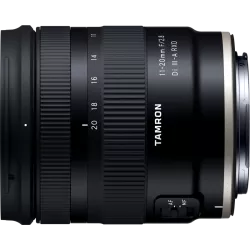 Tamron 11-20mm F/2.8 DiIII-A RXD Canon RF (APS-C)