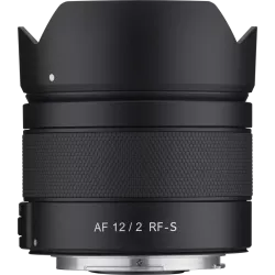 Samyang AF 12mm F/2.0 RF-S