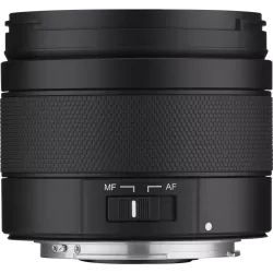 Samyang AF 12mm F/2.0 RF-S