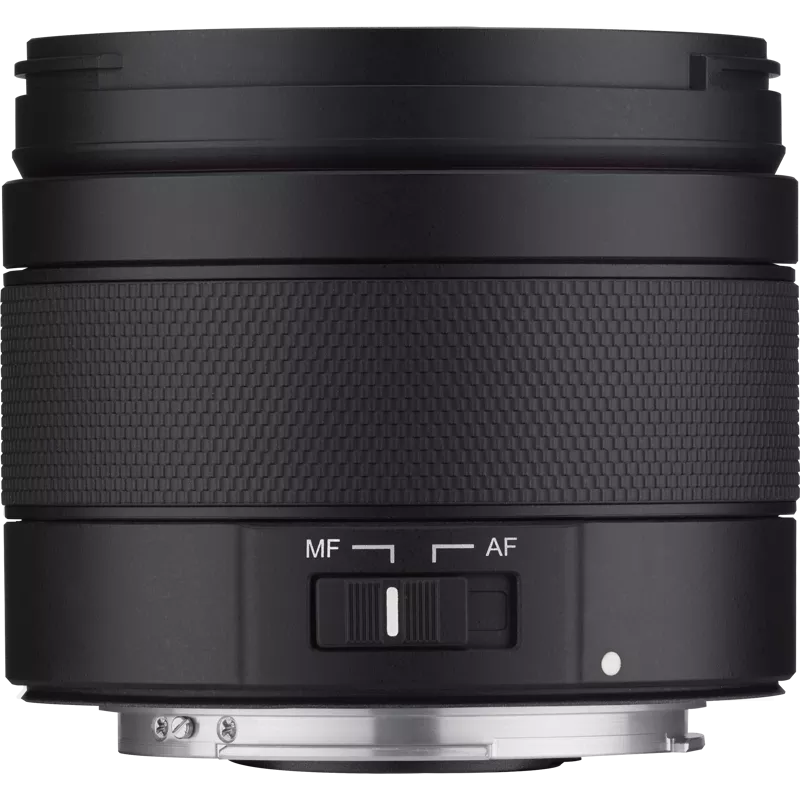 Samyang AF 12mm F/2.0 RF-S