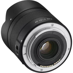 Samyang AF 12mm F/2.0 RF-S
