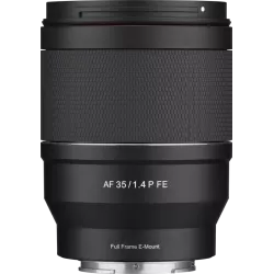 Samyang AF 35mm F/1.4 P Sony FE