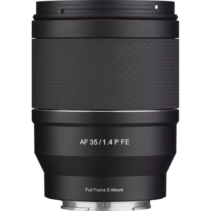 Samyang AF 35mm F/1.4 P Sony FE