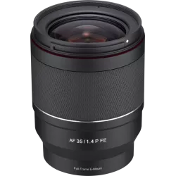 Samyang AF 35mm F/1.4 P Sony FE