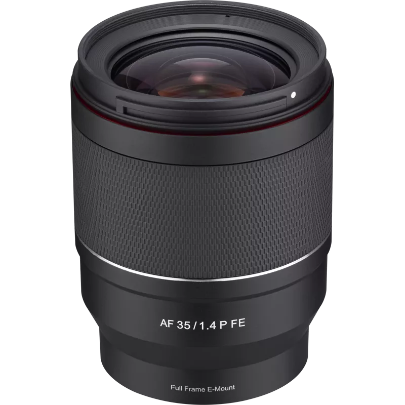 Samyang AF 35mm F/1.4 P Sony FE